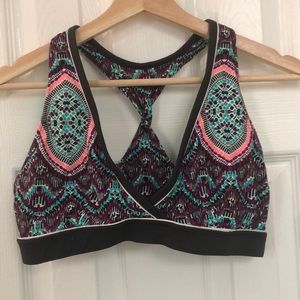 Athleta sports bra